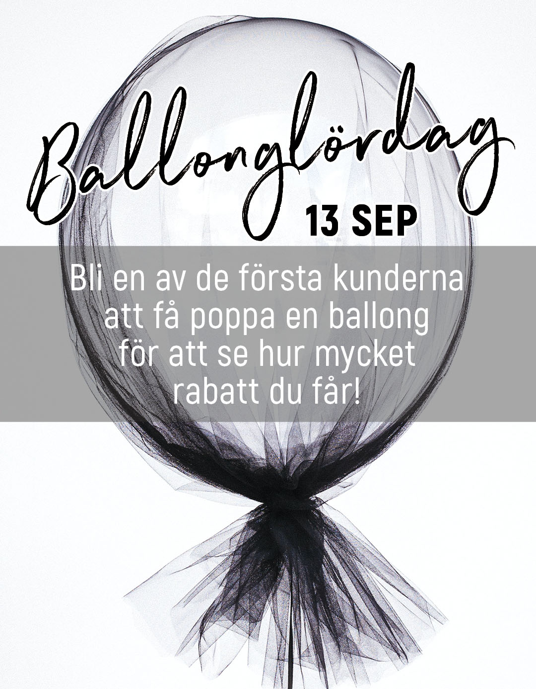 Ballonglordag